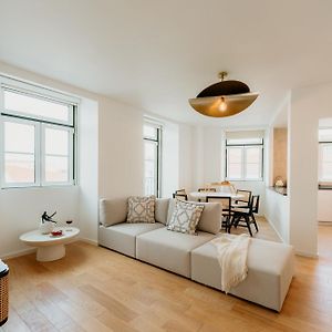 Appartement met Twee Slaapkamers